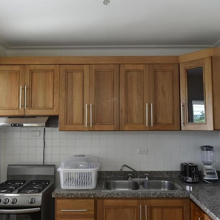 Kicsihomesweethome Santiago De Los Caballeros Esterno foto