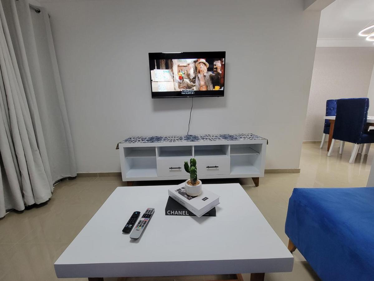 Kicsihomesweethome Santiago De Los Caballeros Esterno foto