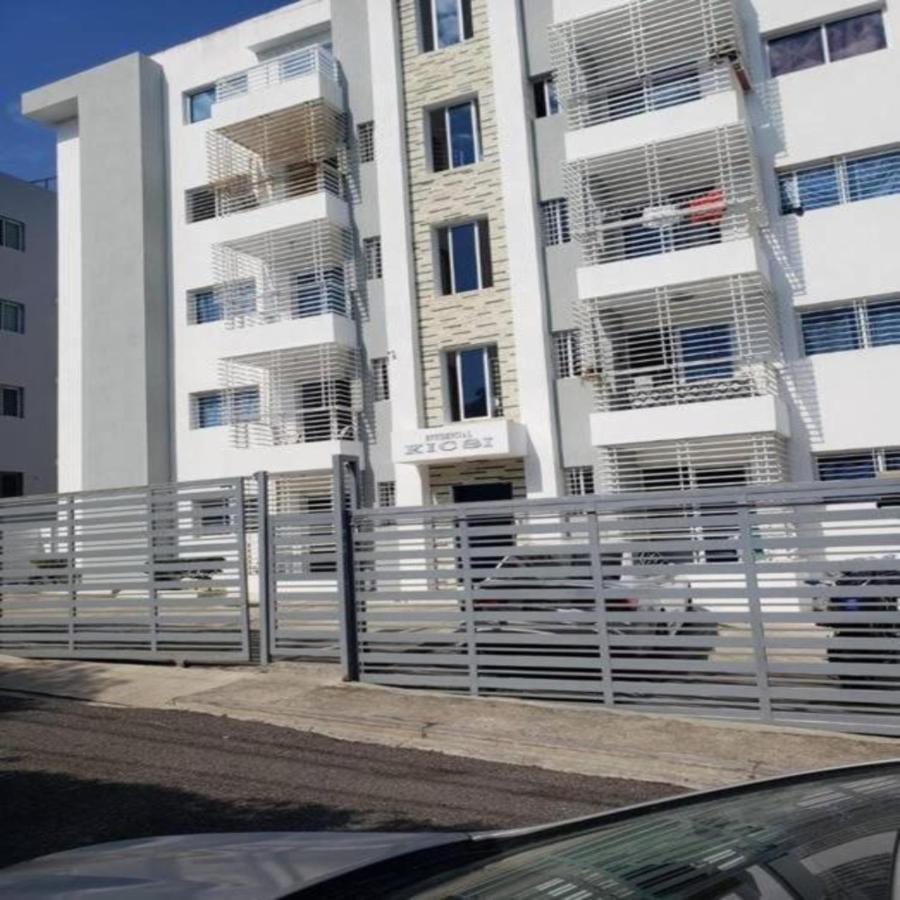 Kicsihomesweethome Santiago De Los Caballeros Esterno foto